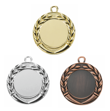 Medalj Schweiz 40mm