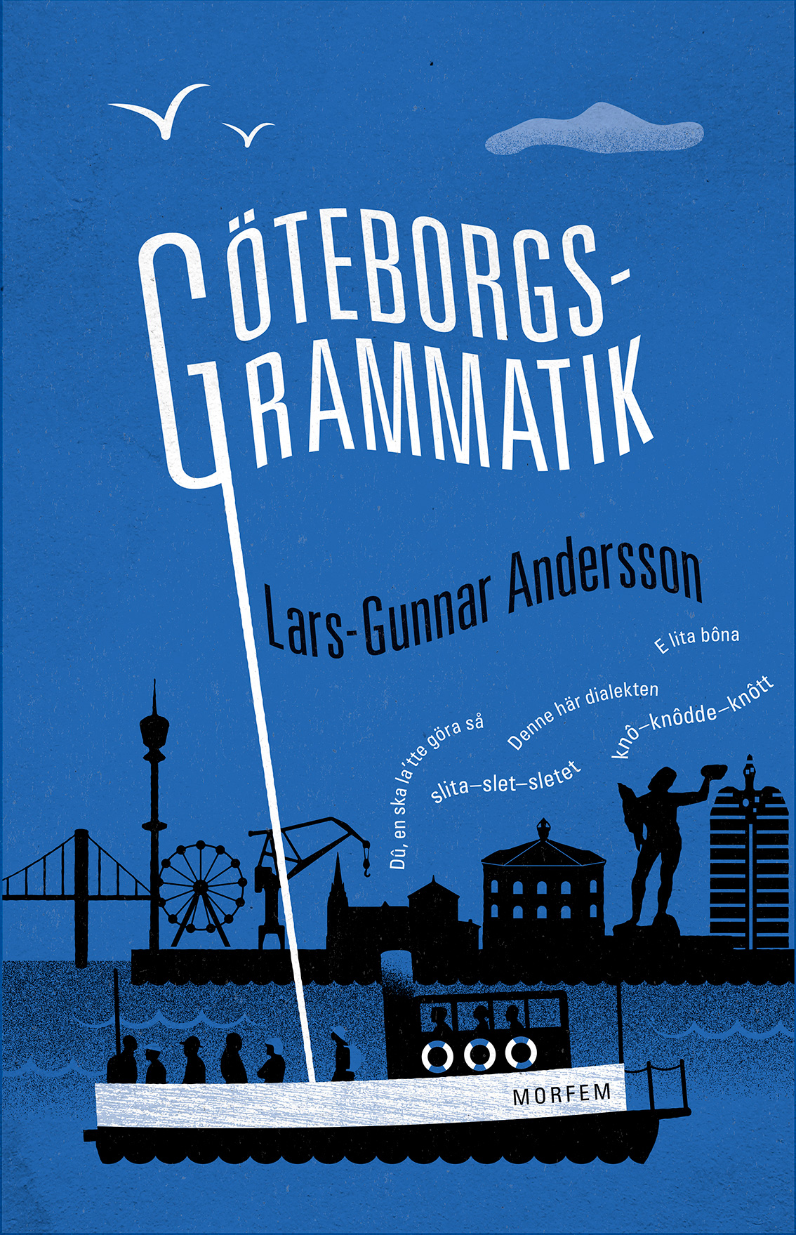 Göteborgsgrammatik