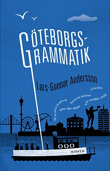 Göteborgsgrammatik