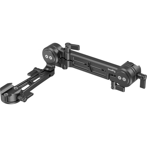 SmallRig Adjustable EVF Mount with NATO Clamp MD3507 - 4