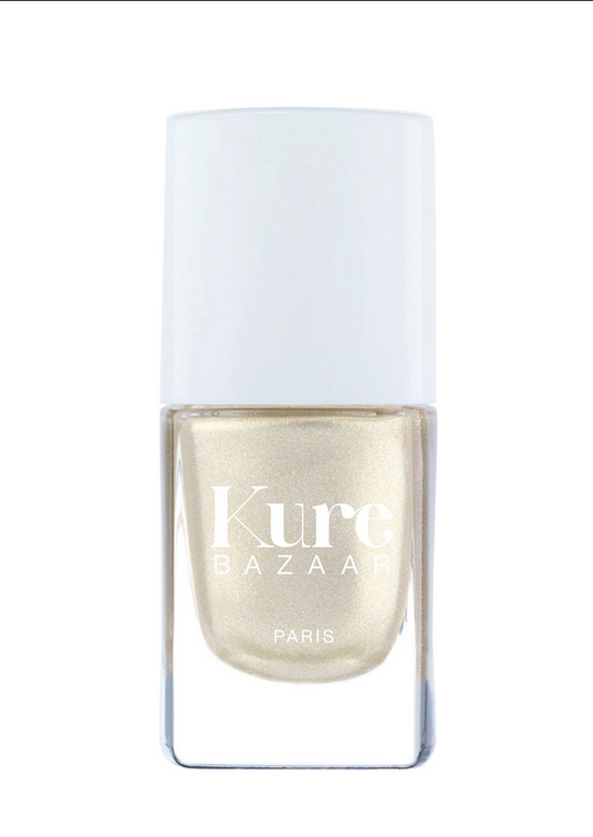 Or Pur Nagellack 10ml, Kure Bazaar