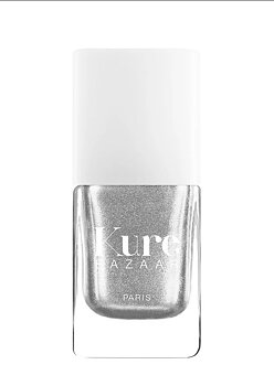 Platinum Nagellack 10ml, Kure Bazaar