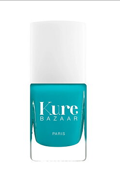 Turkoise Nagellack 10ml, Kure Bazaar