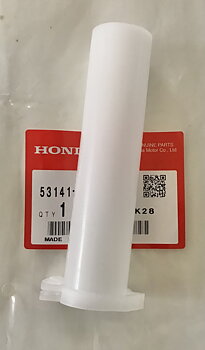 Gasrulle Z50 -79--> - Honda original