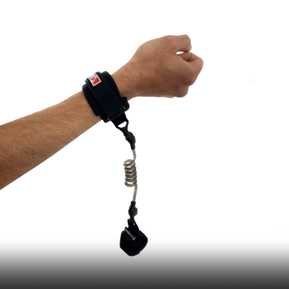 Mocke Paddle leash - 3