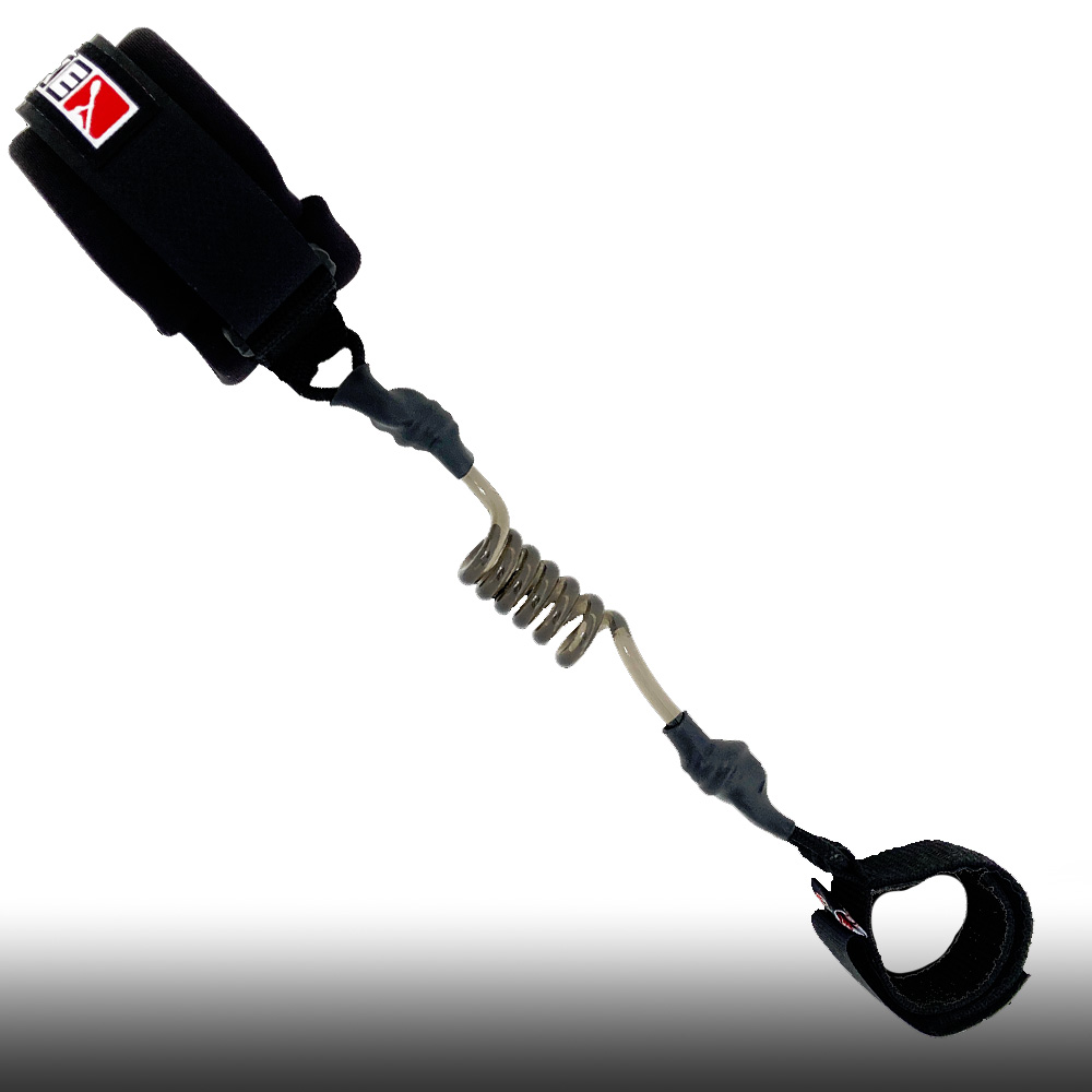 Mocke Paddle leash - 4