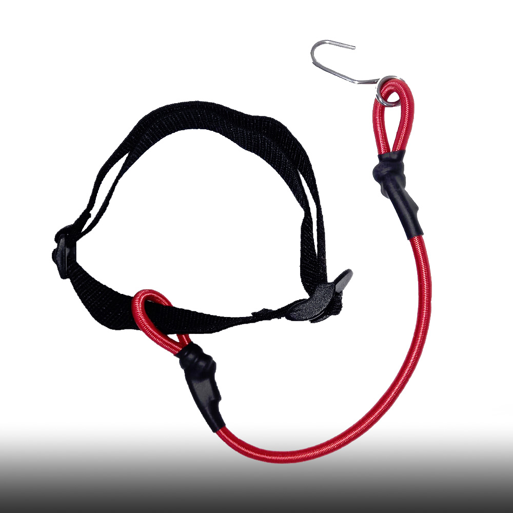 Mocke Emergency Steering Cord - 2