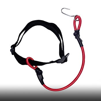 Mocke Emergency Steering Cord