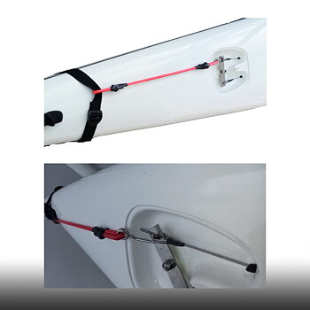 Mocke Emergency Steering Cord