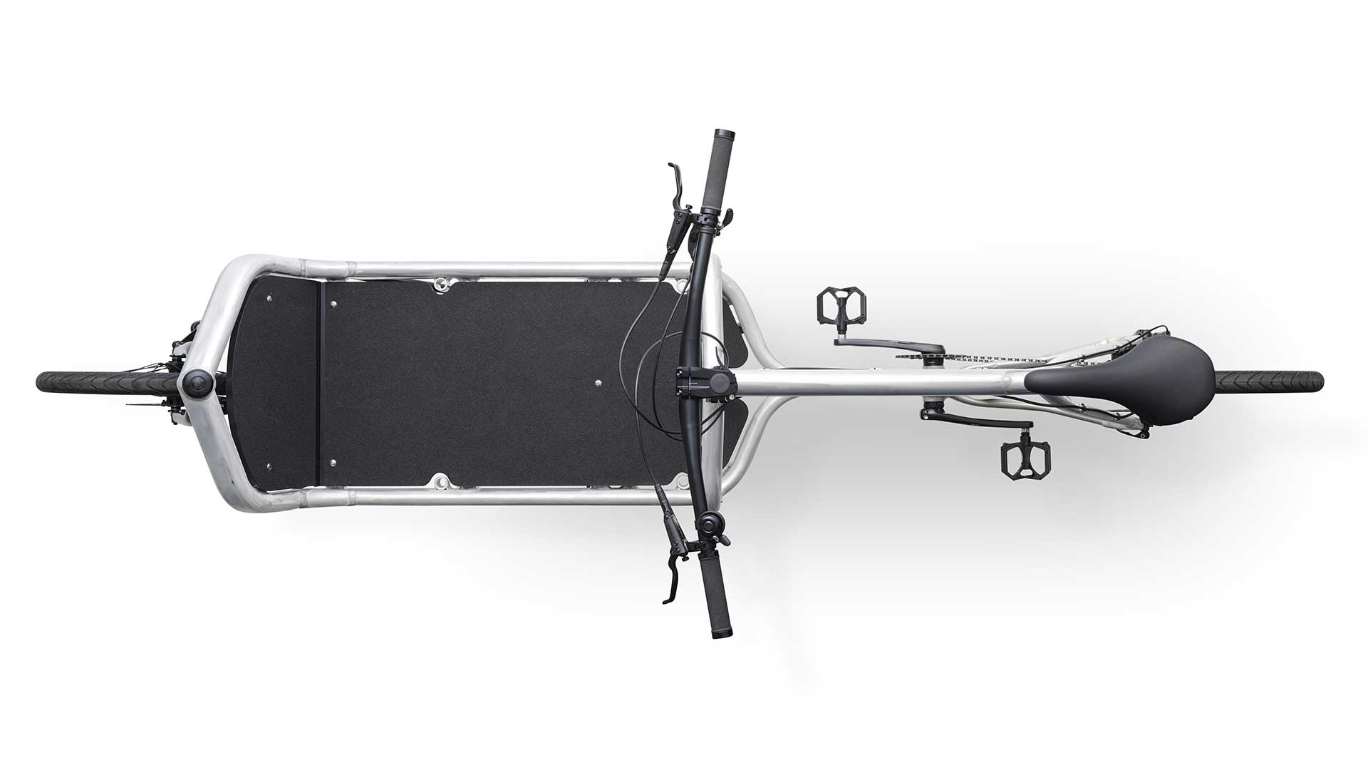 The Original Bullitt - 8