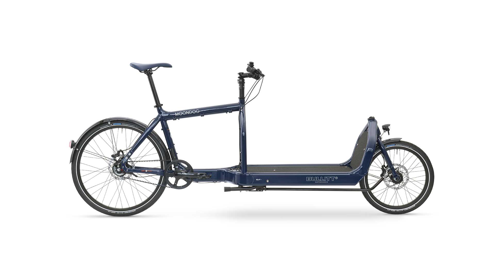 The Original Bullitt - 4