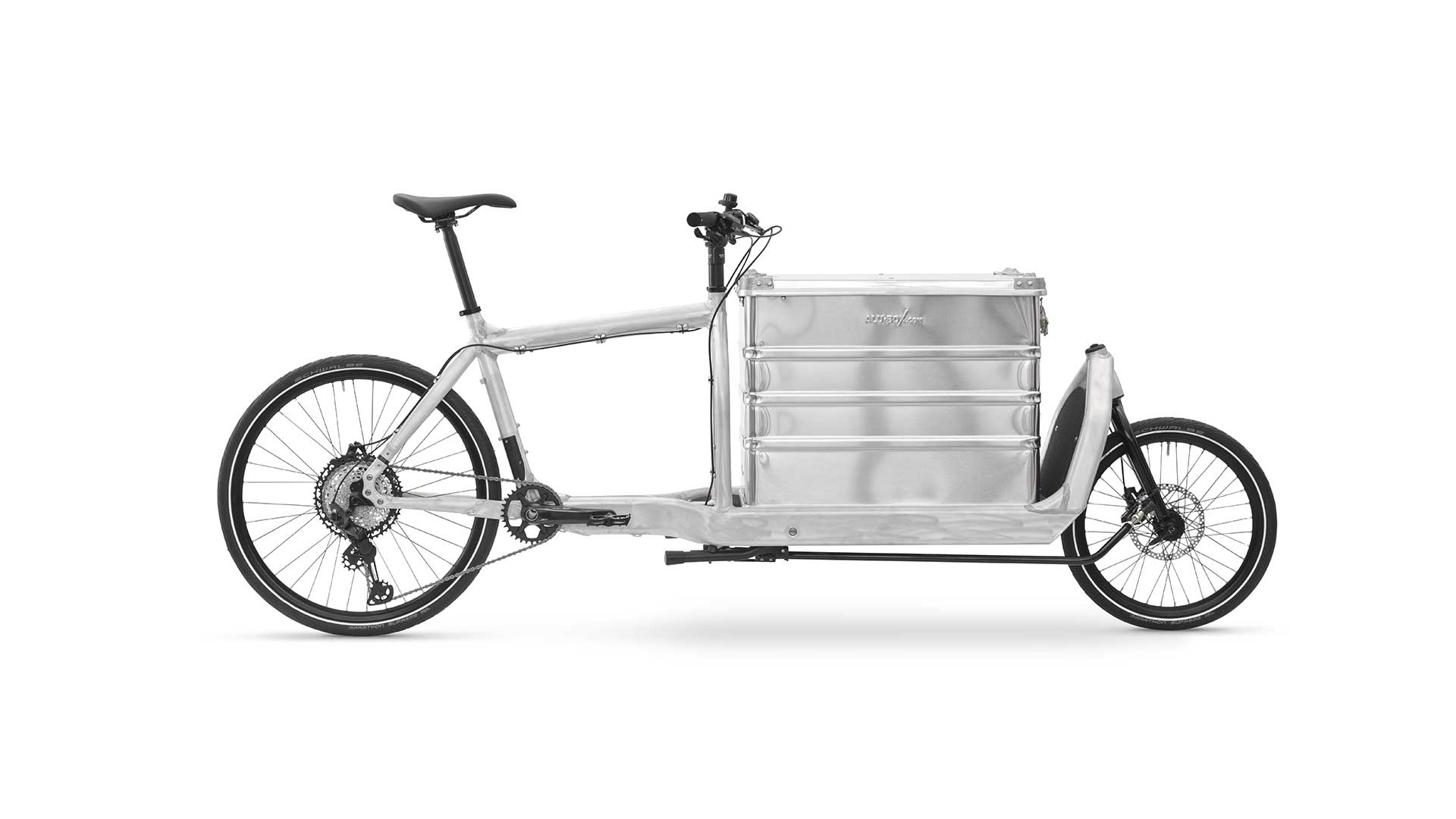 The Original Bullitt - 11