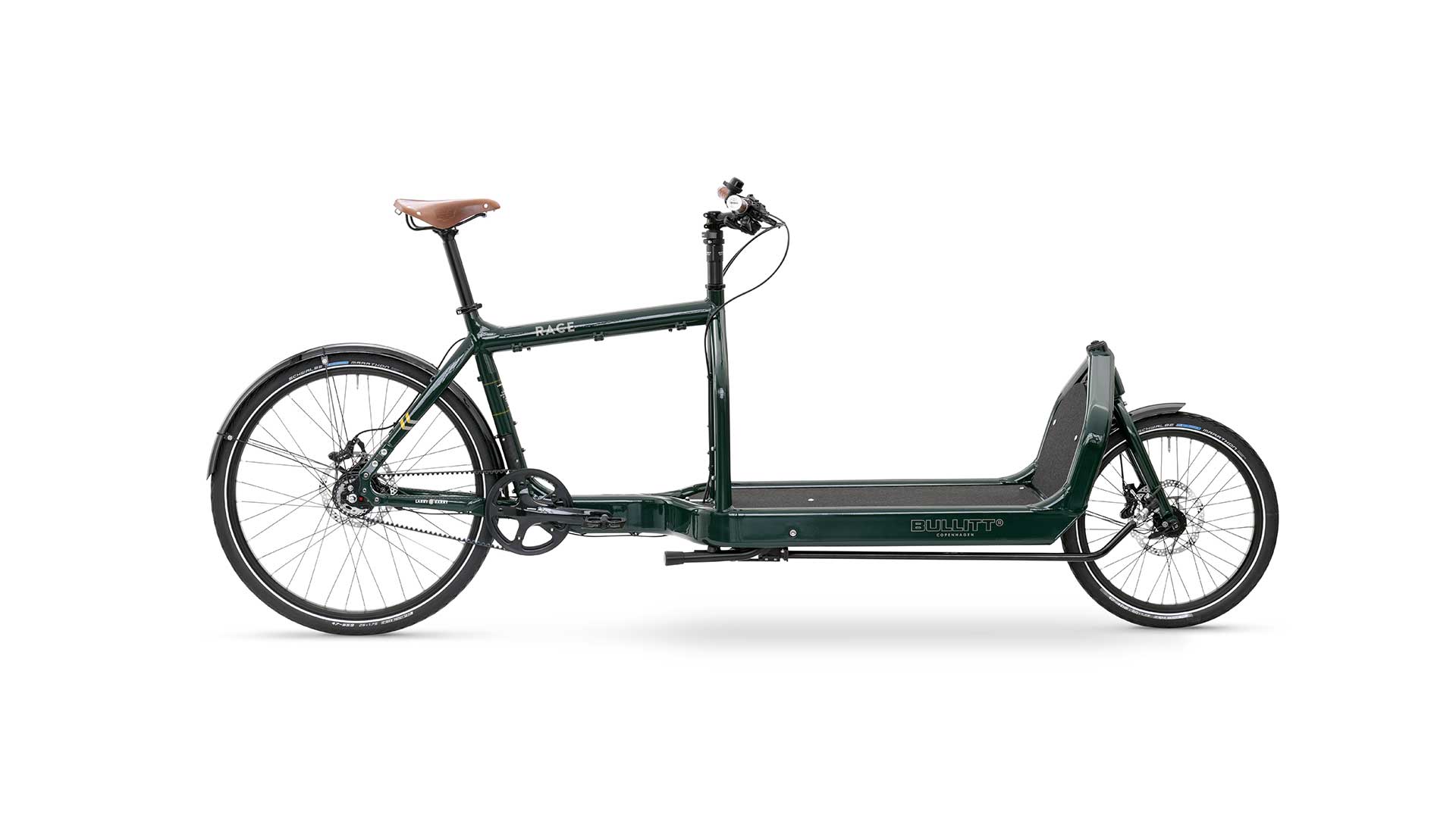 The Original Bullitt - 10