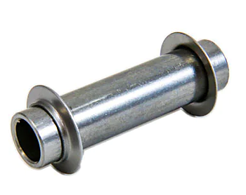 Collar front axle - Honda original