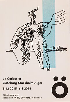 Le Corbusier