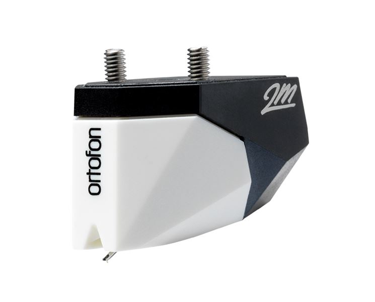Ortofon 2M Vit Mono - Verso - MM Pickup