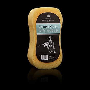 CARR & DAY & MARTIN HORSE CARE SPONGE
