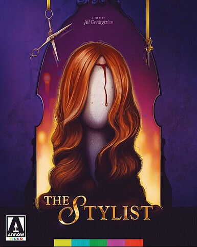 Stylist (BLU-RAY)
