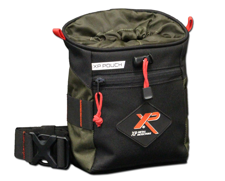 XP Finds Pouch - 3