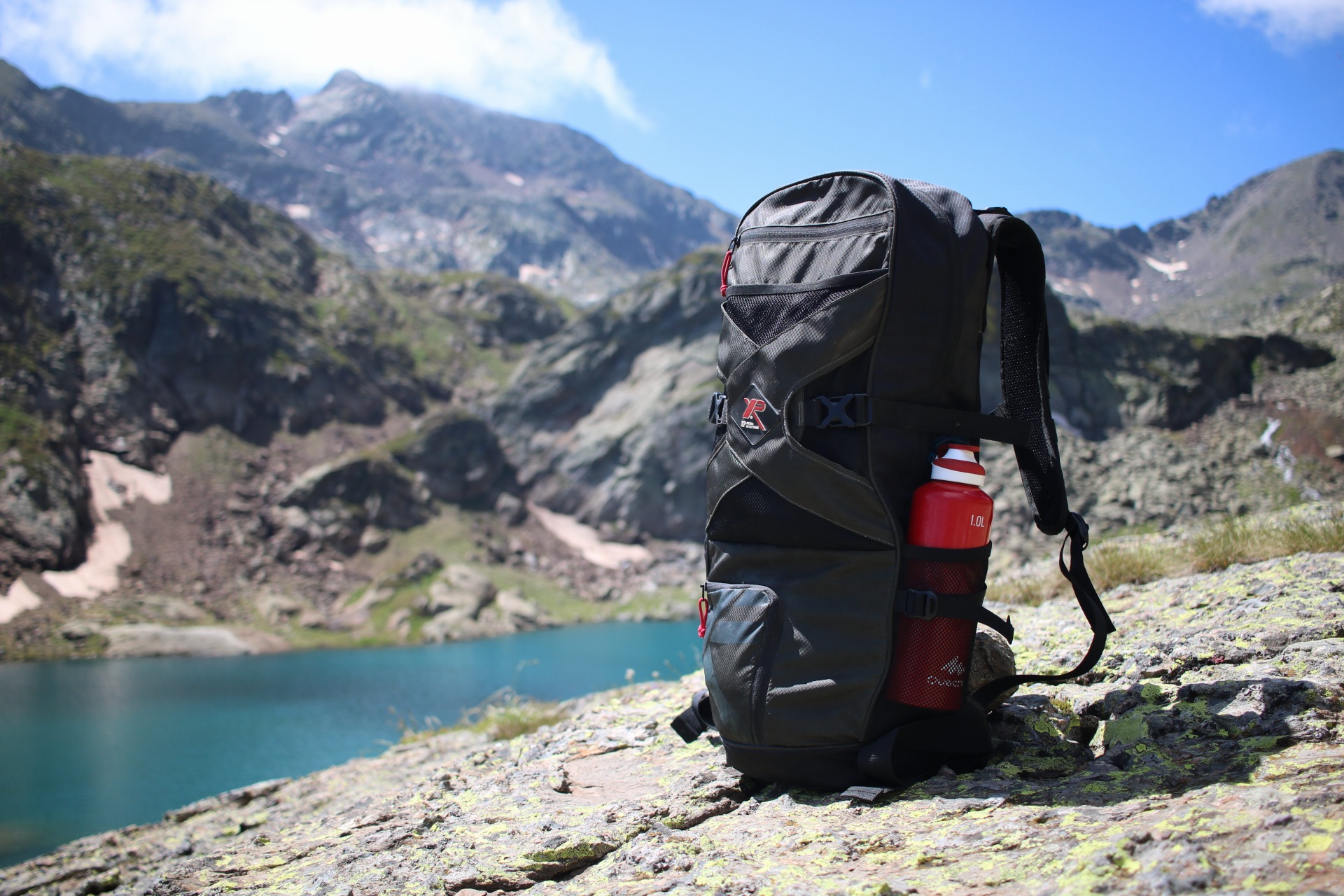 XP Backpack 240 - 2