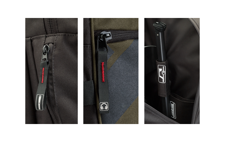 XP Backpack 280 - 3