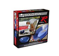 XP Gold Pan Starter Kit 
