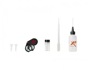 XP Gold Pan Premium Kit