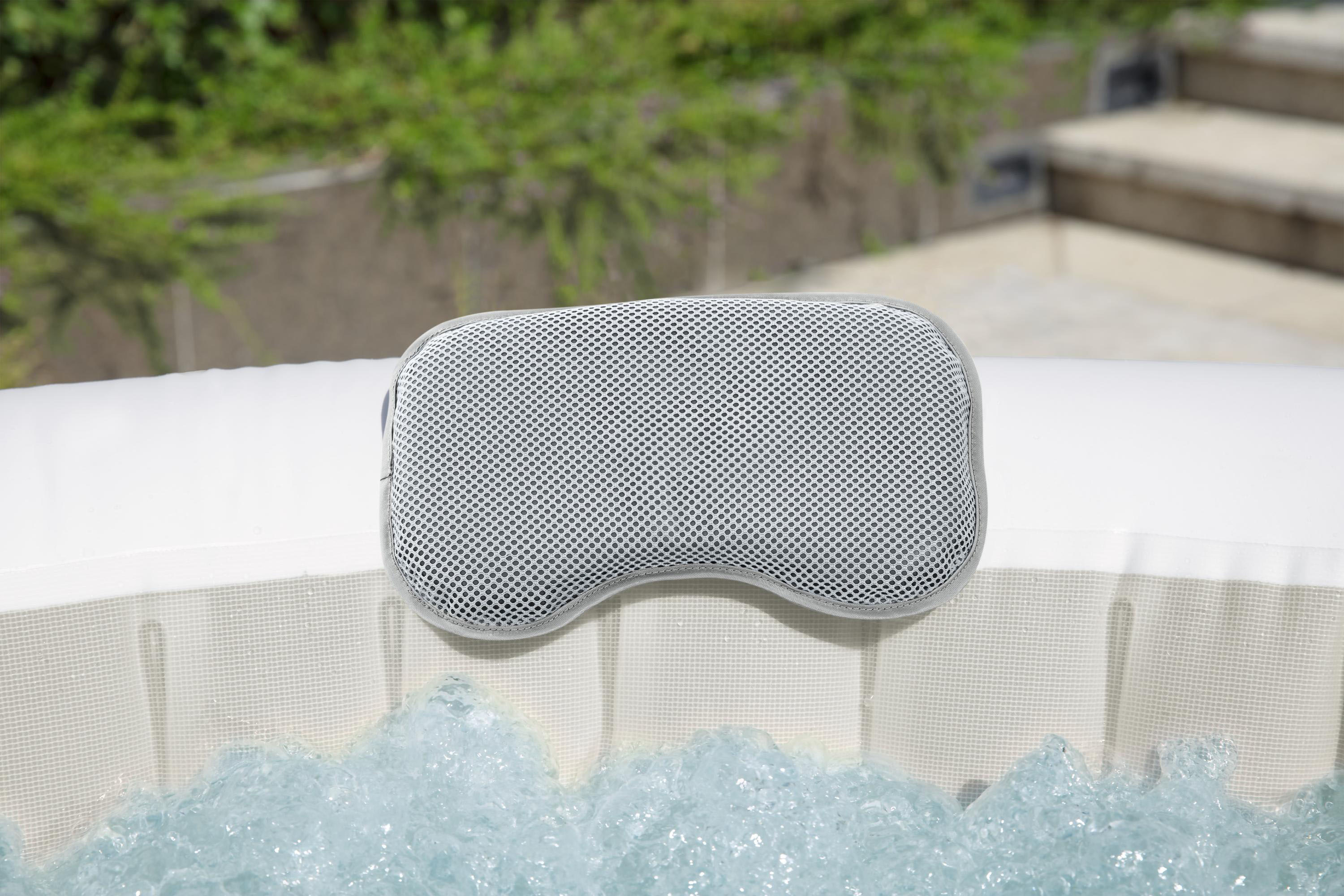 Bestway Lay-Z-Spa Padded Pillows - 2