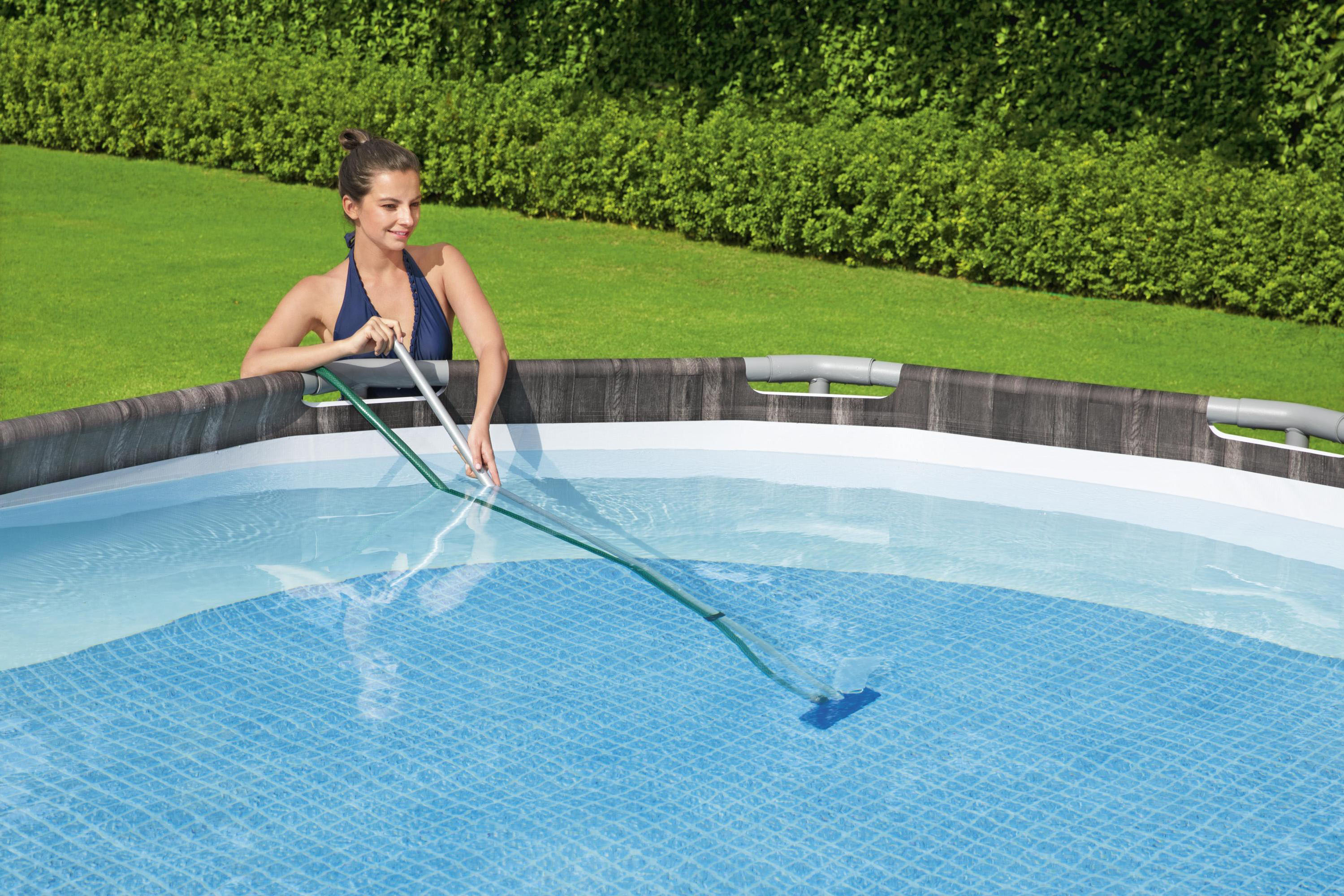 Bestway FLowclear Altaan Huoltosetti 203 cm - 3