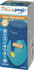 Swim & Fun Easypool Mini Pool Disinfector