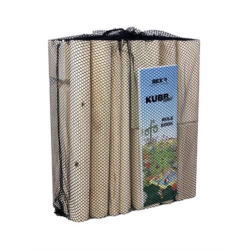 Kubb Basic