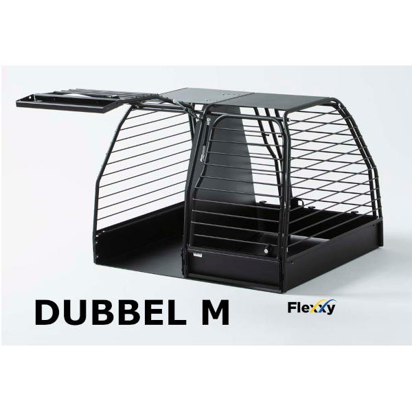 Flexxy Dubbel M