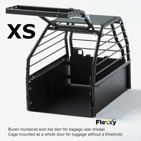 Flexxy XS
