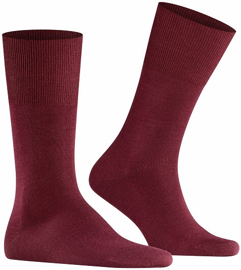 Falke Airport Merino-ull