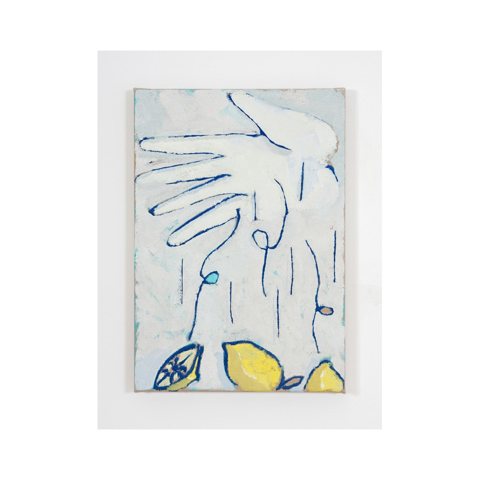 Mikael Lo Presti: Greetings from the Whereabouts [signed] - 4