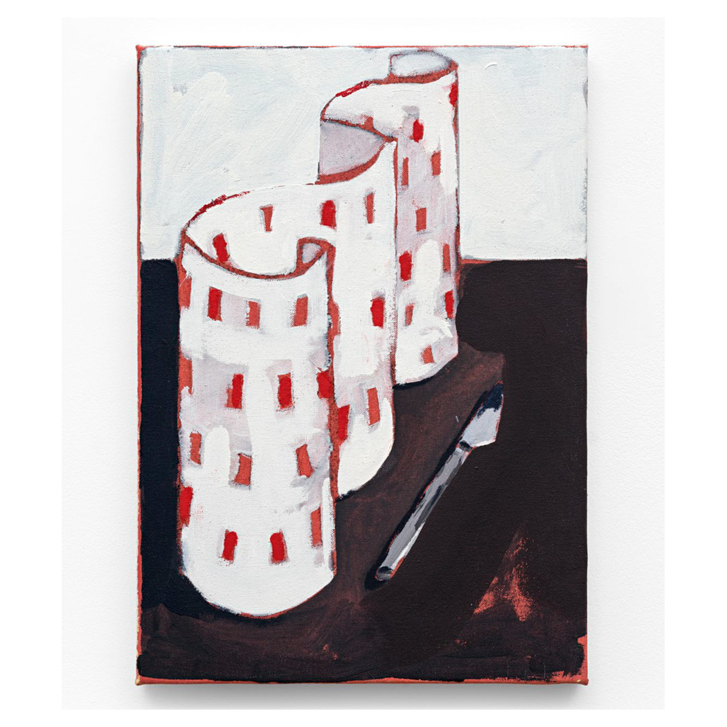 Mikael Lo Presti: Greetings from the Whereabouts [signed] - 2