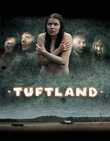 Tuftland (BLU-RAY)