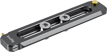 SMALLRIG 2484 Low Profile Nato Rail 90mm
