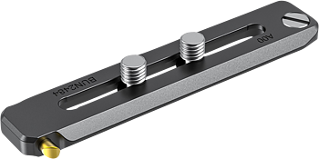 SMALLRIG 2484 Low Profile Nato Rail 90mm