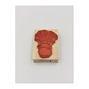 Hero Arts Rubber Stamps Second Hand - Artistic Drawings Spring Tulips Sketch