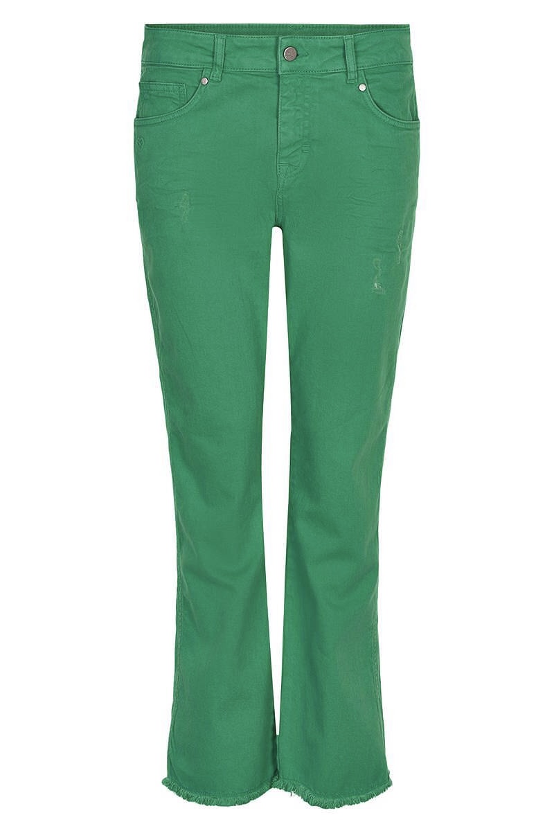  In Front - Ellie Jeans Green - 2