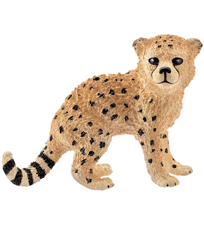 schleich WILD LIFE Asst Animaux