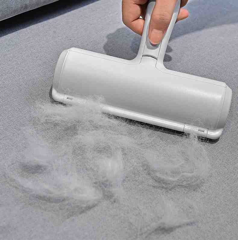 Roller - Pet hair remover - 5
