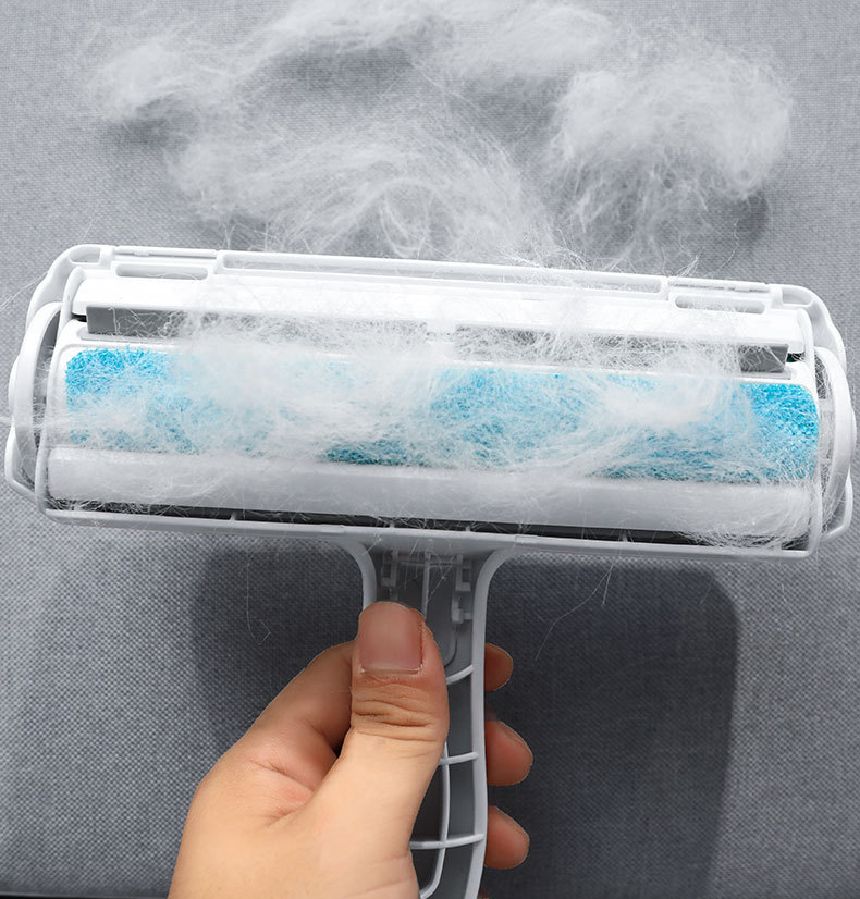 Roller - Pet hair remover - 4