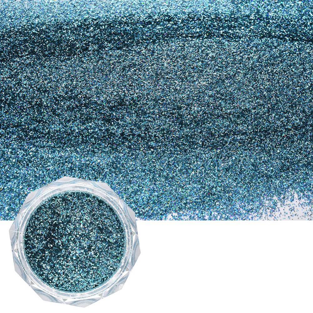 Resin Crystal diamond craft powder glitter  Seagreen