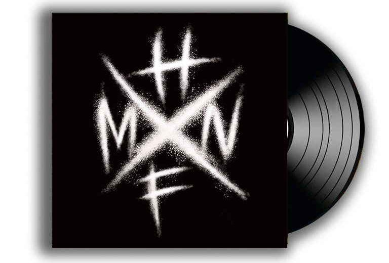 HFMN Crew - 20 Years - Samlings LP