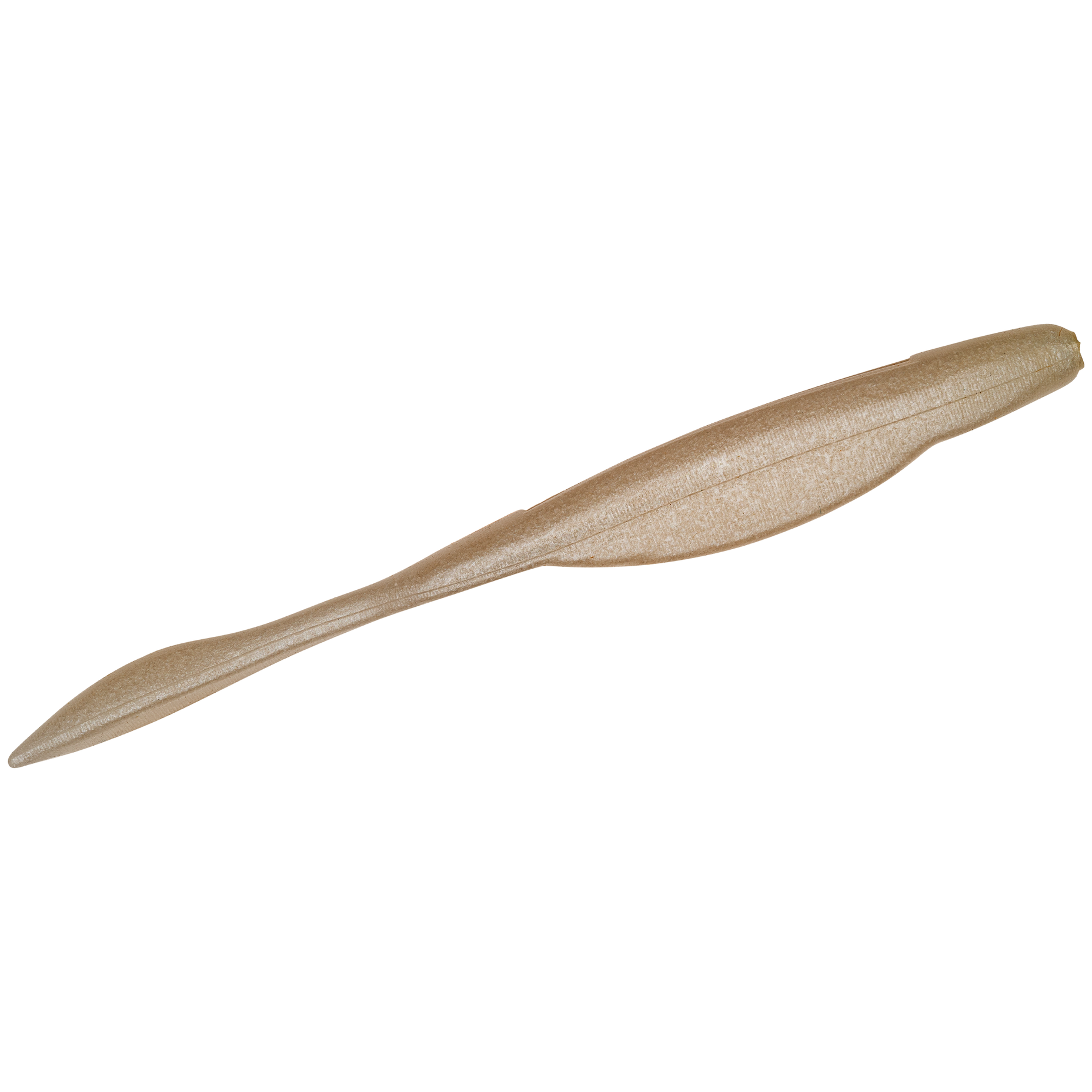 Strike King Caffeine Shad  4" 8-pack - 5