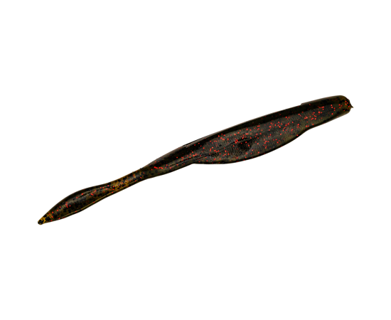 Strike King Caffeine Shad  4" 8-pack - 6
