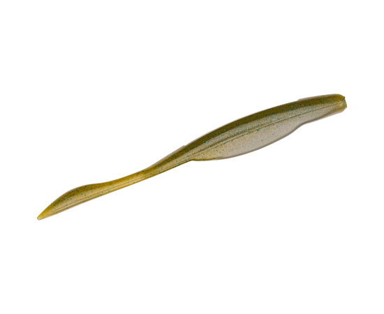 Strike King Caffeine Shad  4" 8-pack - 4