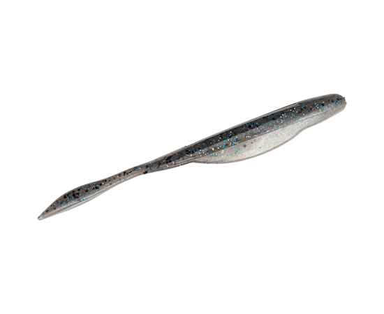 Strike King Caffeine Shad  4" 8-pack - 2